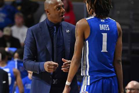 Memphis' Virus Setbacks, Mixed Play and High Hopes are in Doubt