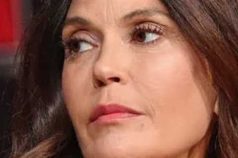 Teri Hatcher's Surprising Work Before She Was Famous