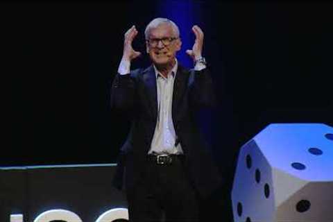 Don’t miss the show - Ne manquez pas le spectacle!  | Serge Marquis | TEDxToulouse