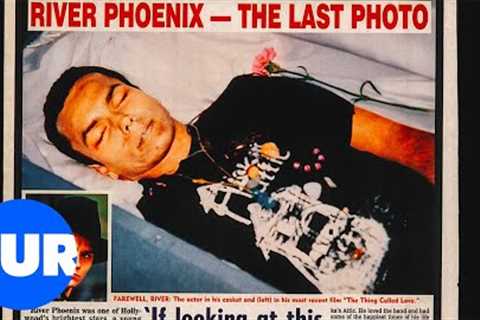 Dead At 23: How River Phoenix's Life Was Cut Short | Our History