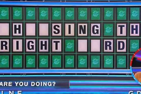 Viral Wheel of Fortune Woman Gets Her Audi After All ... But Not from the Show