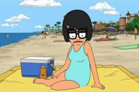 Bob's Burgers Season 11, Ep 16 - Bob's Burgers Episode #1080p