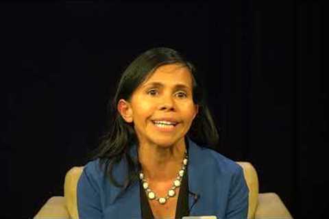 “La disciplina es el camino a la felicidad” | Lucy Campbell | TEDxIndianaStateUniversityWomen