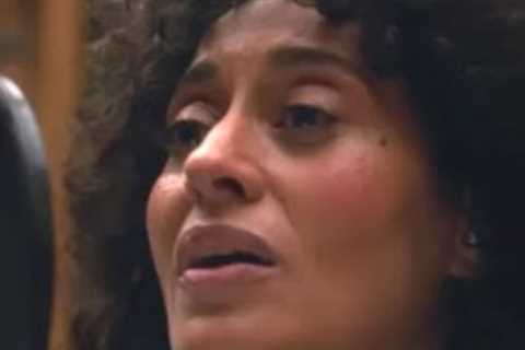 Tracee Ellis Ross: What you don't know