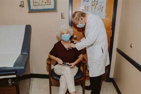 What does it mean to be 'fully vaccinated' against Covid-19?