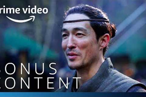 Bringing the Wheel of Time Costumes to Life: Part 2 | Prime Video