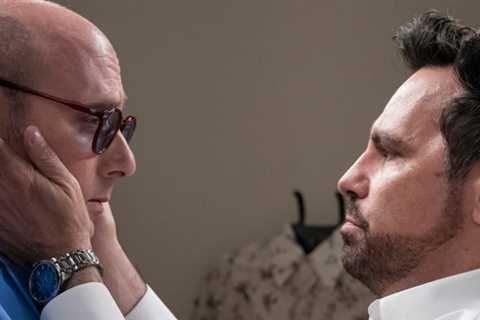 Willie Garson's character fate after the death of an actor is revealed just like that