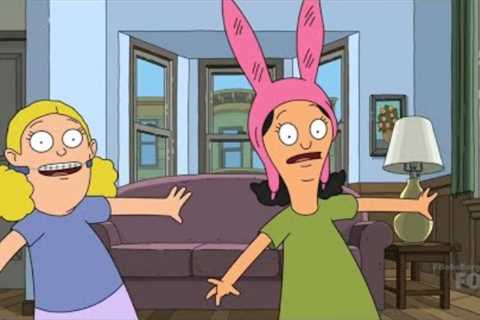 Bob's Burgers Season 8, Ep 2 - Bob's Burgers Episode #1080p