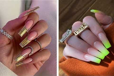 Lovely Nail Art Ideas &amp; Designs You’ll Love Each One