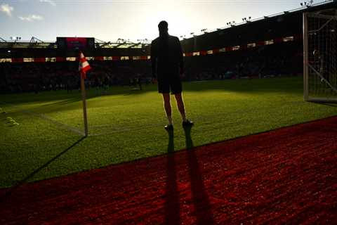The Premier League's Vaccination Gap is Filled with Fear and Falsehoods