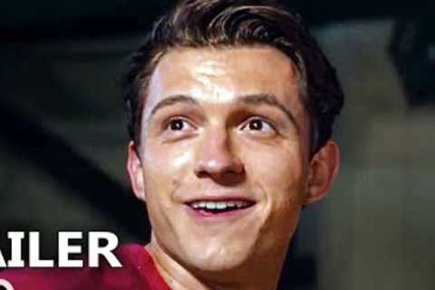 UNCHARTED Trailer 2 (2022)