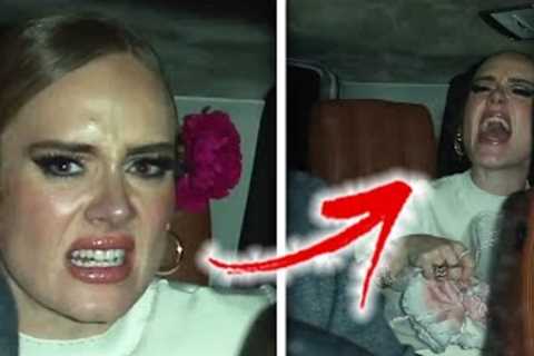 Celebrities who tried to warn us about Adele