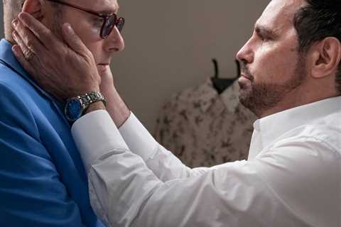 And Just Like That Reveals Willie Garson's Character Fate Following Actor's Death