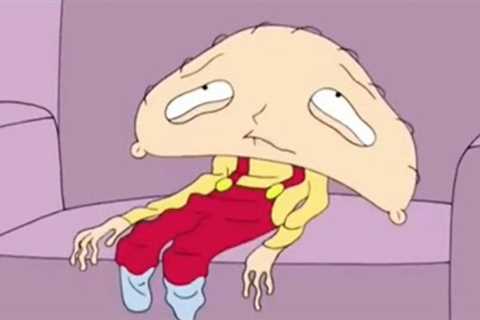 Family Guy Funny Compilation 2