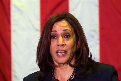 Kamala Harris, Vice President of the United States, was exposed to coronavirus.