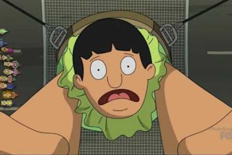 Bob's Burgers Episode 8 - Bob's Burgers Complete Episode #1080p