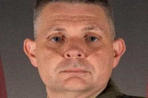 Guantanamo Case Quitted by Another Judge
