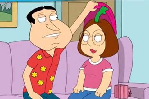 Family Guy Funny Compilation, Part 4