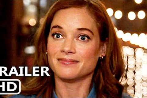 ZOEY'S EXTRAORDINARY CHRISTMAS (2021) Romantic Movie