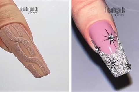Coolest Nail Art Ideas &amp; Designs For All Tastes