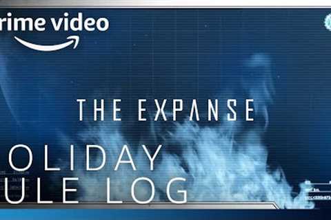 The Expanse Season 6 - Yule Log | Prime Video