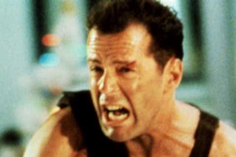 13 Unconventional Christmas Films from Die Hard to Iron Man