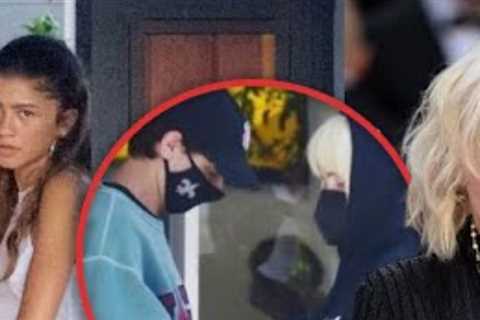 The Top Ten Most Famous Celebrities That Were Exposed in 2021