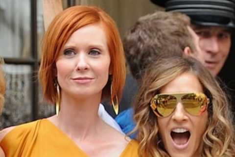Kim Cattrall and Sarah Jessica Parker's Feud: Every Twist & Turn of the Last Year