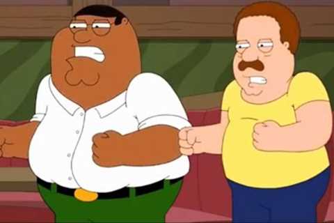 Family Guy Funny Compilation, Part 5