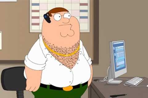 Family Guy Funny Compilation, Part 6