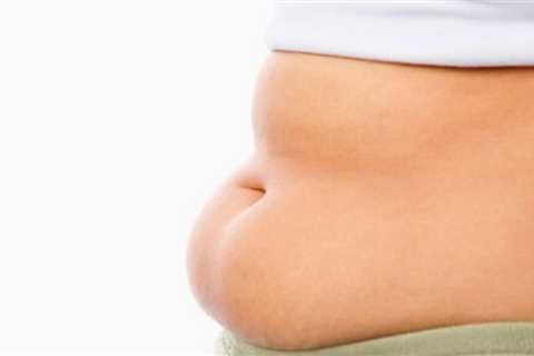 Have Belly Fat? Fix Your Fatty Liver