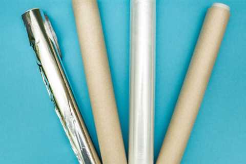 The Best Use Cases: When to Use Parchment Paper, Wax Paper or Aluminum Foil