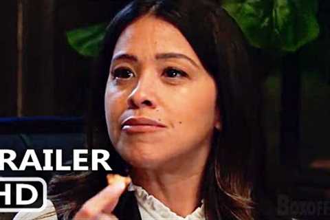 I WANT YOU BACK Trailer (2022) Gina Rodriguez, Charlie Day