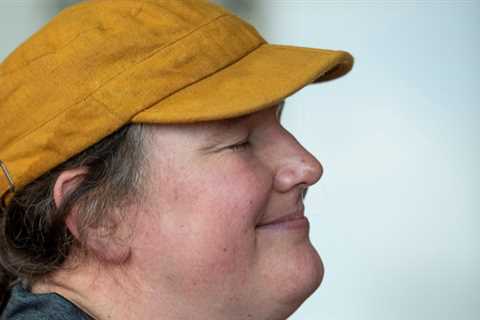 Laurel Hubbard had her moment. Now, She Would Like Her Privacy.