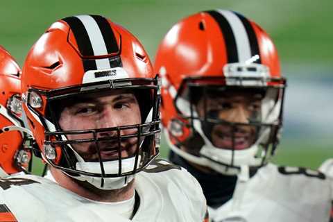 What to Look For in N.F.L's Christmas Day Games