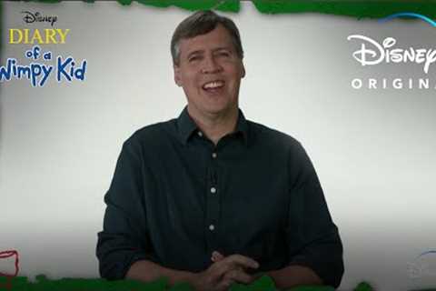 Holiday Superlatives |Diary of a Wimpy Kid | Disney+