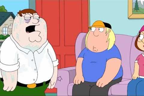 Family Guy Funny Compilation, Part 8