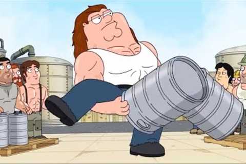 Family Guy Funny Compilation 7