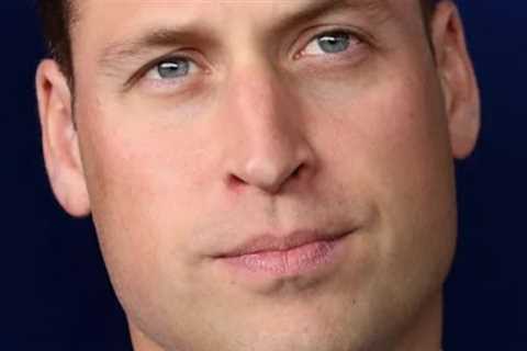 Britney Spears and Prince William: The Truth