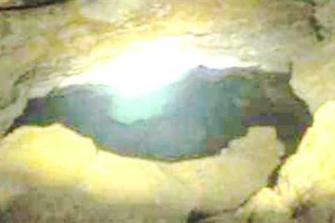 Scientists Have Just Made A Chilling Discovery After Exploring This Untouched Poisonous Cave
