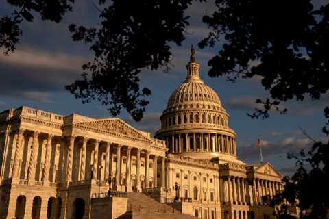 How House Democrats Will Raise $2.9 Trillion to Fund a Safety Net