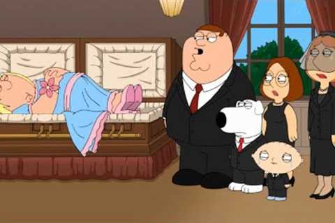 Family Guy Episode 15 - Saturated Fat Guy Episode #1080p