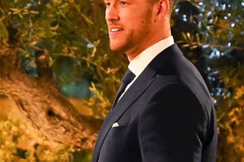 Bachelor Clayton Echard Spoils Whether He Finds Love or Not on New Season
