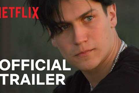 Hype House | Official Trailer | Netflix