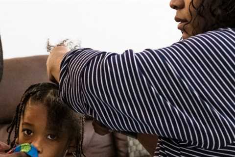 "A blessing and a relief": Four families used the Child Tax Credit