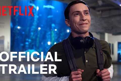Atypical Season 4 | Official Trailer | Netflix