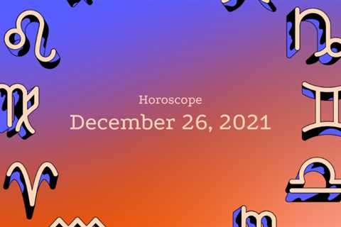 December 26-January 1, Horoscope: Venus Retrograde is in Full Swing