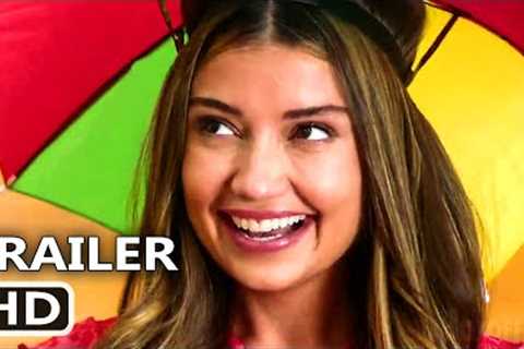 LOVE GAME MATCH Trailer (2022) Romance Movie