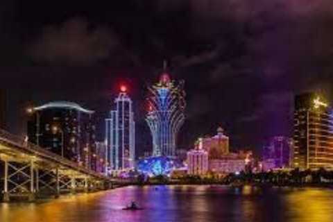Famous and Unique Casino Destinations in America