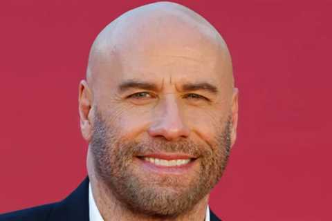 Top John Travolta Story 2021 - Reportedly, After falling out of Scientology, he walked away from it